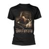 Nosferatu 'Demeter 2' Black T Shirt - NEW