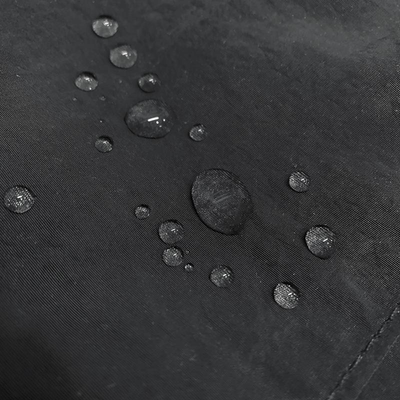 Lightweight Messenger Bag Nylon Bag Student Commuter Mobile Phone Bag Couple Bag