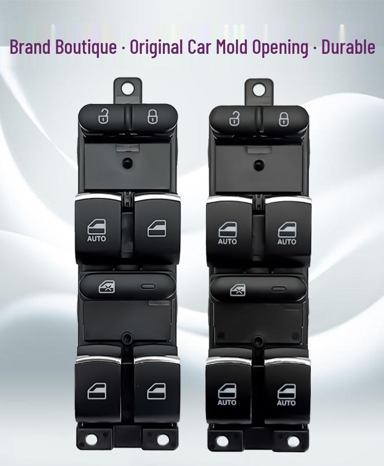 Dongfeng Fengguang 580/IX5 Electric Window Switch & Button Car Accessory
