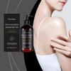 Body Moisturizing Massage Oil Nourishing Smoothing Tightening Soothing Glowing Brightening Reduce Wrinkles Soft Body Massage Oil