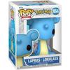 Figurine - Funko Pop! - Pokemon - Lapras - 9cm - Mixed - Original Display Box