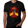 Retro Music Shogun Assassin Gifts Music Fans TShirt Outdoor Working TShirt