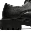 Leather Shoes For Man Genuine Leather Big Size Shoes High Quality Designer Formal Shoes Casual Shoes Business