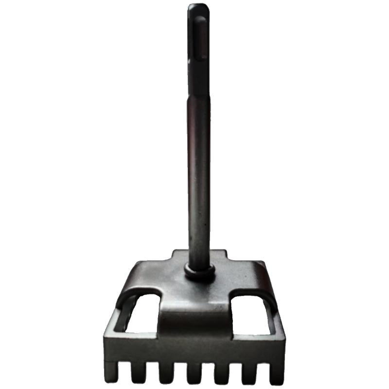 

Oscillating Opener Rectangle Hole Cutter For Creating Precise Rectangular Openings In Wood Paneling And Ceiling Fixtures 1