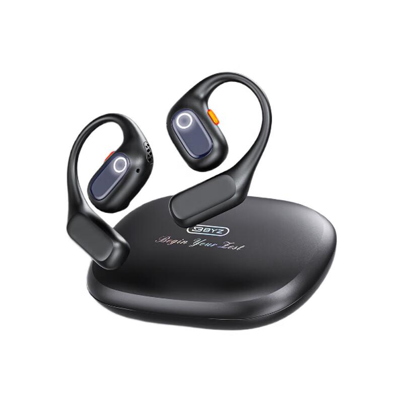 

BYZ S500 Open-Ear Bluetooth Headset