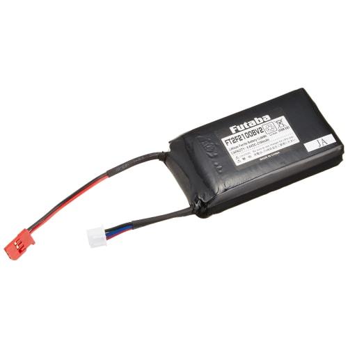 Futaba Denshi FT2F2100B 4PK/S, 4PL BA0135