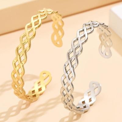Armbänder – Manschettenarmbänder