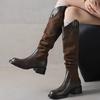 Botas altas – Botas altas
