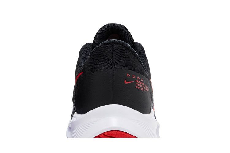 Nike Quest 4 'Black University Red'
