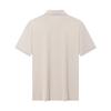 SEVEN Modal Short Sleeve Polo Shirt