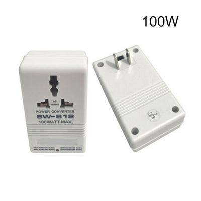 Convertitore di potenza 110V 240V 55Hz--60Hz AC117V-AC230V