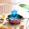 Midea 6L Multifunction Electric Hot Pot CN plug (adapter included)