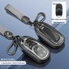 2022 Buick Key Cover for GL8, Envision, E YueS, LaCrosse, and Ankeqi Models – Car Key Shell Case
