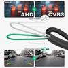Ford Focus 3 MK3 HD Night Vision Reversing Camera AHD 1080P