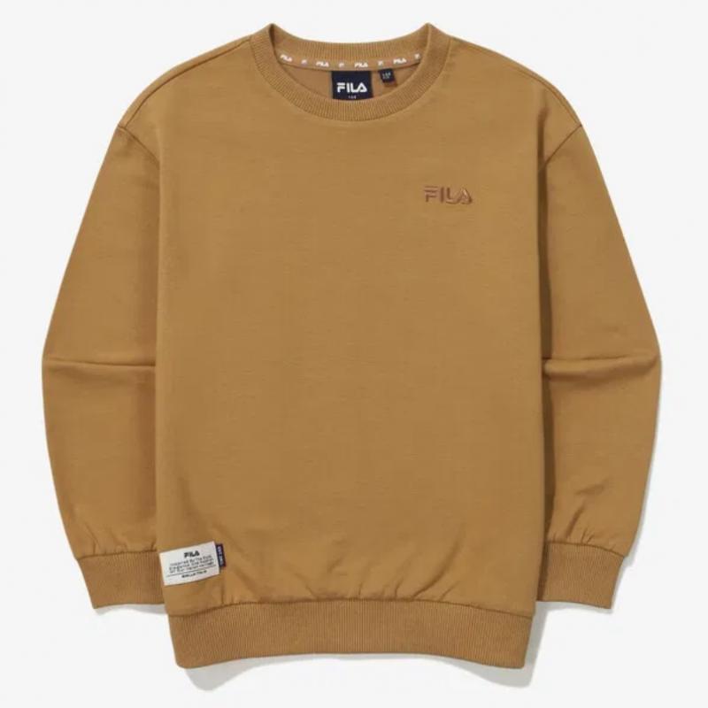 [fila Kids] Basic Jogger Top And Bottom Set  Fk2fsg3102x Lbr  q0zFk2fsg3102xLbr