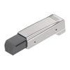 Cabinet Hinges With Quiet Close Cabinet Hinge Damper Straight Arm Full Overlay Hinge Automatically Hinge Buffer Damper