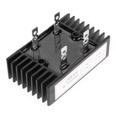 Elektronické součástky – Diody