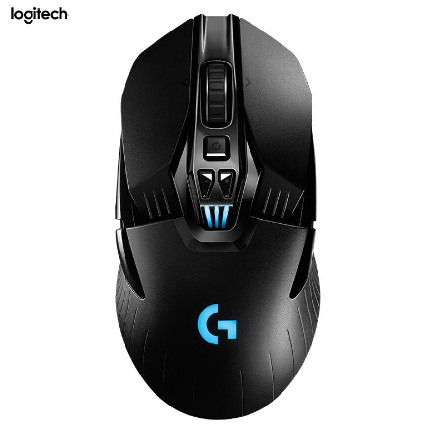 

Беспроводная двухрежимная игровая механическая мышь Logitech G903/G903 Hero