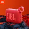 JBL GO4 Portable Bluetooth Speaker CN Plug (adapter Included)