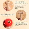 Standard Kendama 3-teiliges Set, Kendama und Ball aus Holz, Traditionelles Japanisches Spiel, Lernspielzeug, Übung, Sportliche Betätigung, Gleichgewicht und Reflex