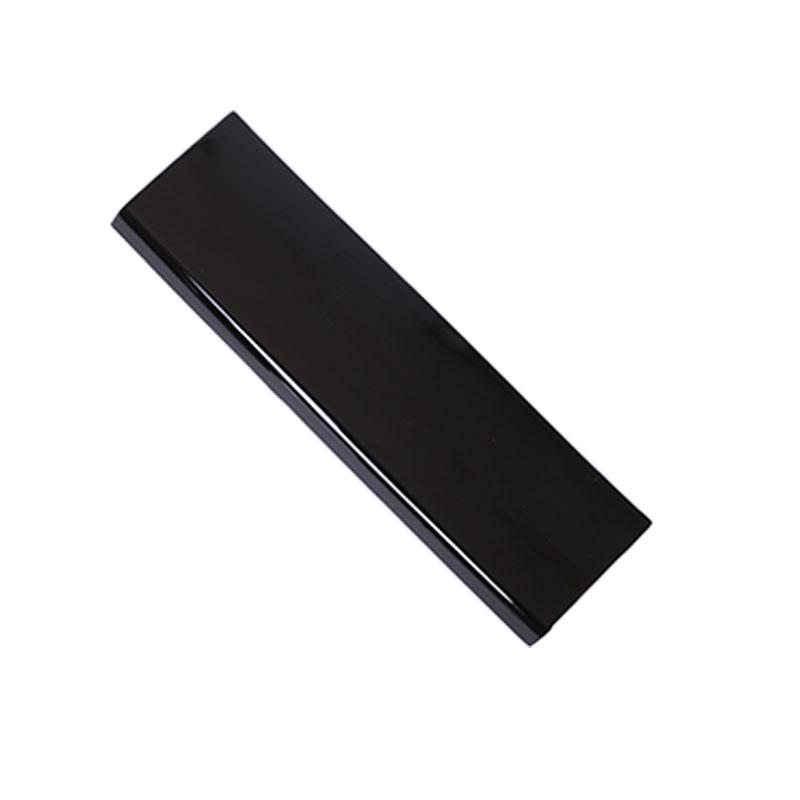 

DIYUCAR For Land Rover Discovery 4 LR4 10-16 ABS Carbon Fiber Car GPS Screen Below Panel Cover Trim Stickers Car Accessories чёрный