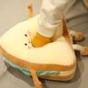 Simulation Food Sandwich Cake Plush Toy Cute Bread Stuffed Doll Creative Birthday Gift