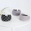 Women's Wide Headband for Covering Gray Hair - New 2026 Style Hair Accessory for Daily Wear