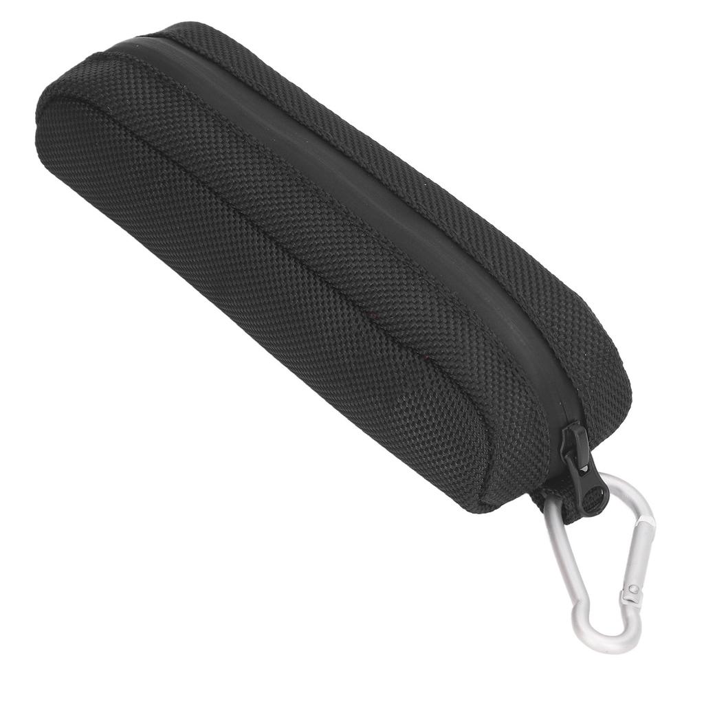 Bærbar veske for DJI Pocket 2 Håndholdt Stabilisator Nylon Vanntett Mini Bæreoppbevaringsveske for