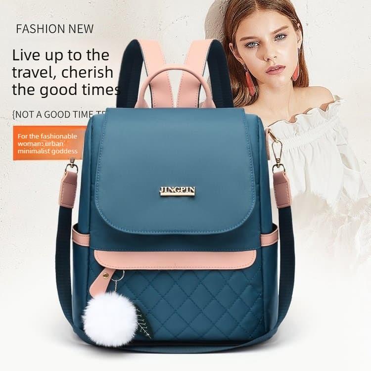 Women's Travel Backpack Backpack