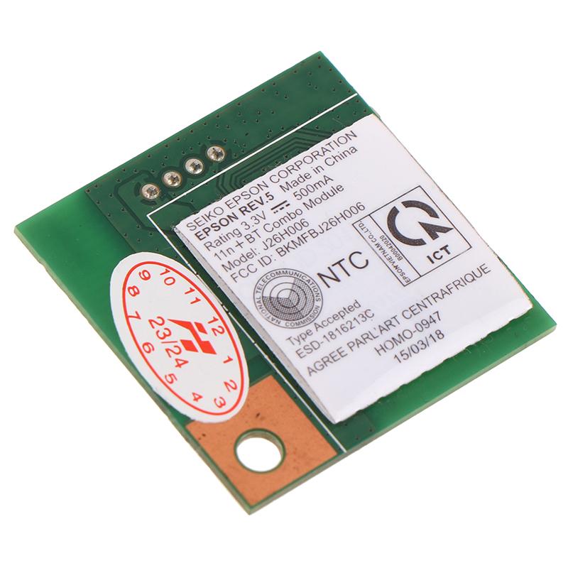 L3150 Little Wifi Board Original Epson L3156 L3153 L3169 Xp4100 Xp4105 L3163 Mainboard Network L 3150 ბარათისთვის