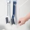 Window Cleaning Heand Brush Cleaner Cleaning Brushes for Home Hard-Bristled Tile Joints Crevice Gap Cleaning Tools Accessories