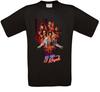Bath Times At The El Royal Cult Movie T-Shirt