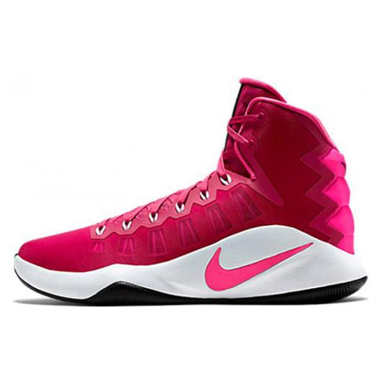 New Nike Hyperdunk 2016 Vivid Pink 844359-660