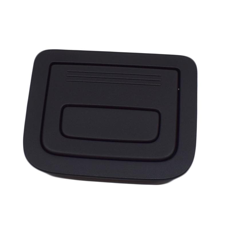 Trunk Liner Cargo Boot Handle Rear Cargo Repair Direct Replacement OE Fitment Replacement Cargo Boot Handle Trunk Trim