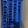 Custom Injection Molded ABS, Nylon, and Rubber Parts with Shell Mold Design
