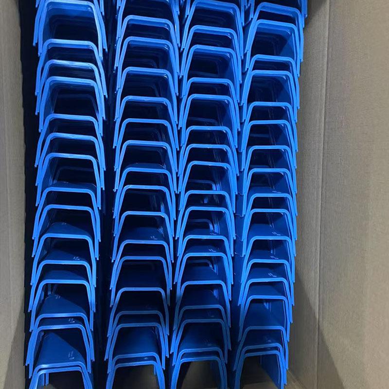 Custom Injection Molded ABS, Nylon, and Rubber Parts with Shell Mold Design