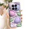 Blumen Gänseblümchen Sonnenblumen Hüllen Für Xiaomi Redmi Note 15 15Pro 15 Pro+ Handyhülle Poco M8 Pro Abdeckung Silikon Weich Stoßfest Hülle