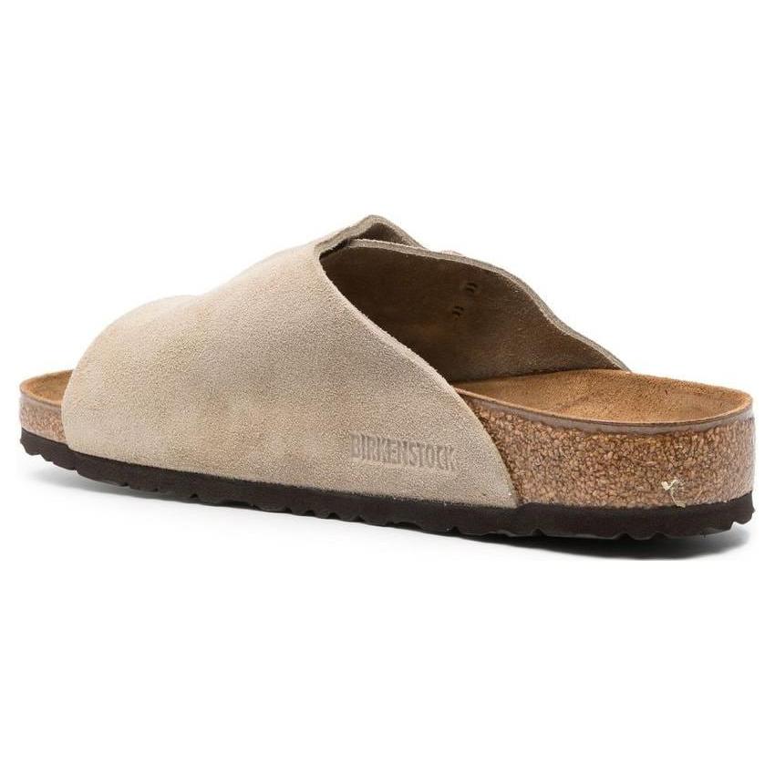Birkenstock Zurich buckled slip-on sandals 0050461