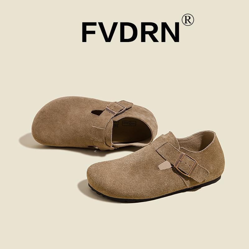 

The inner height of the thick sole is increased, and the new leather all-inclusive thick-soled shoes are versatile for women s single shoes. 35 темного кольору хакі