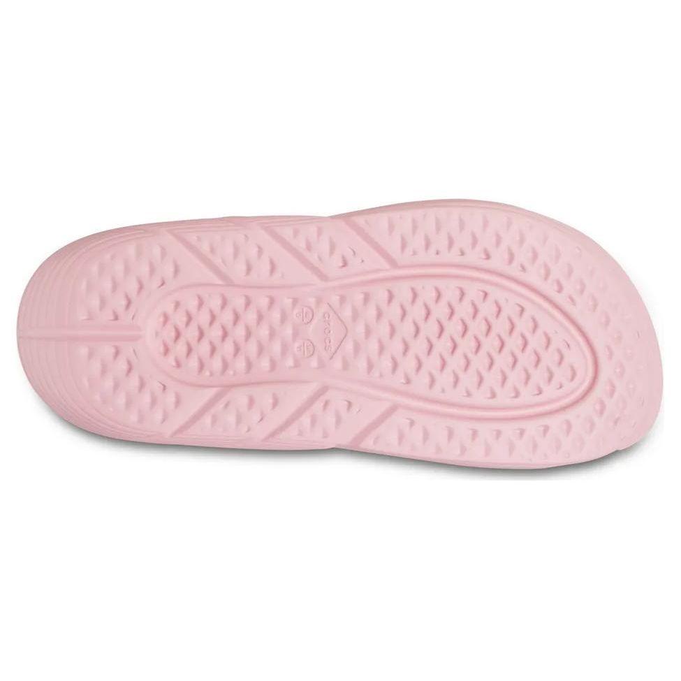 Crocs Eva Comfortable Versatile Clogs Unisex Footwear Pink 209501-606