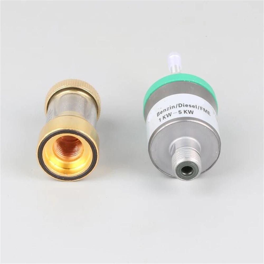 24V 1KW-5KW Car Upgrade Low Noise Heater Fuel Pump For Eberspacher Car Air Diesel Parking Heater Oil Pump Universal