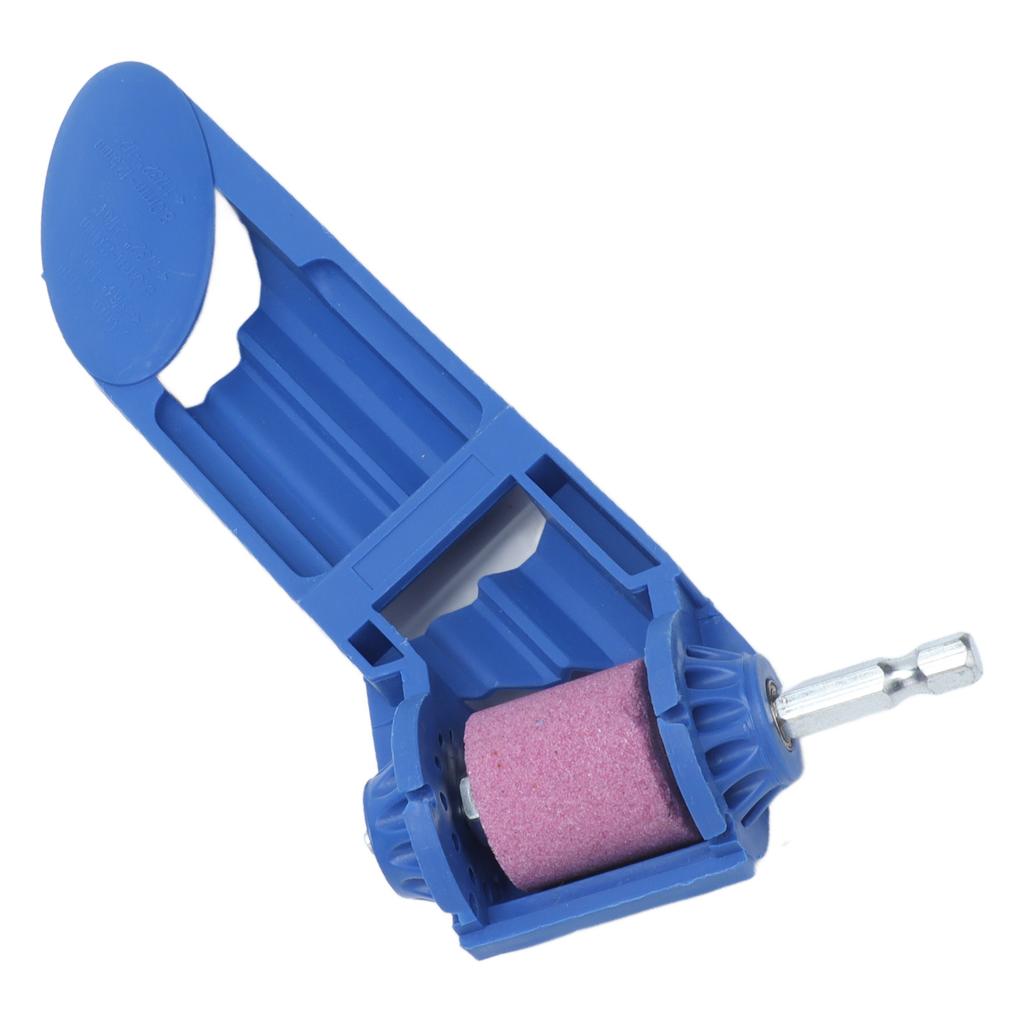Portable Drill Bit ener Hand Drills ening NaMachine Grinding Wheel Bits Tool 2.012.5mm