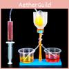Science Experiment Diy Kidney Unit Model Educational Toy For Kids Classroom Learning