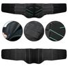 Adjustable Breathable Mesh Lumbar Back Brace Waist Support Back Support for Adults Manufacturer's Sports Equipment