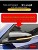 Hyundai LA-FESTA Rearview Mirror Yellow Sequential Turn Signal