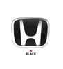 Car Hood Front Grill Rear Trunk H Emblem Logo Sticker Honda Civic Fit Jazz Accord CRV HRV City Odyssey Passport Pilot Vezel