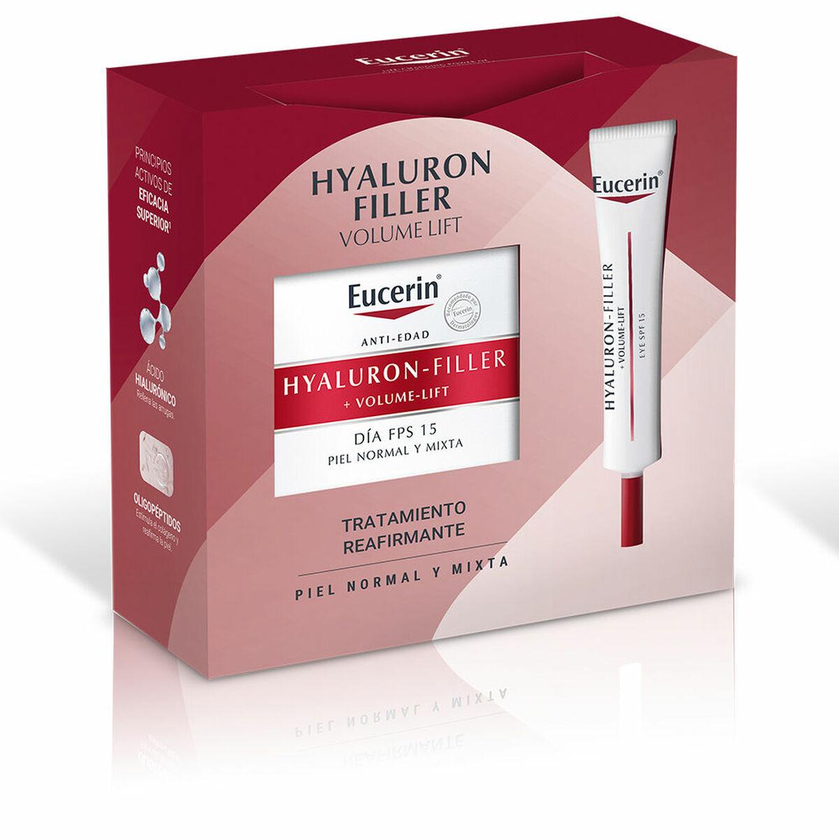 

Набор косметики Eucerin Hyaluron Filler Lift День для нормальной кожи 2 шт.