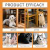 Anti Chew Spray for Dogs Natural Plant-Based Bitter Taste Deterrent Spray To Prevent Chewing and Biting for Pets 100ml Bottle