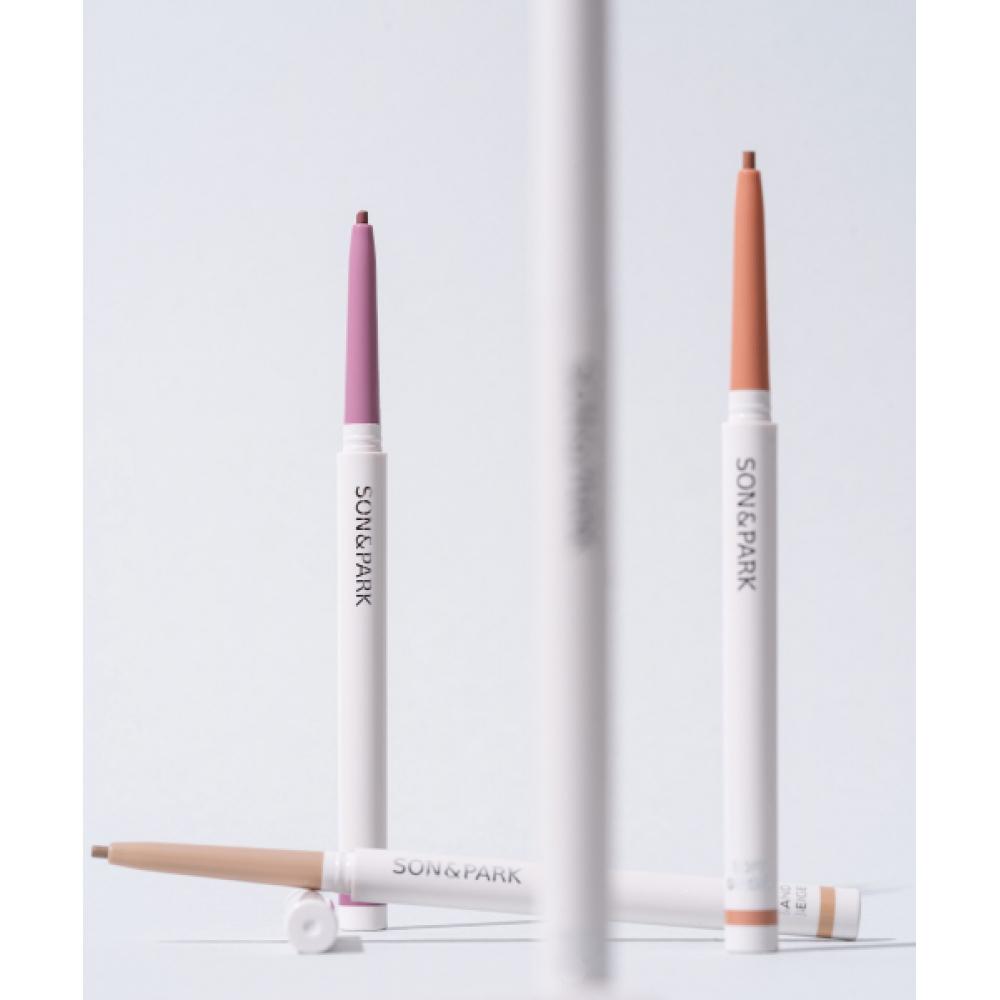 Sonandpark Multi Drawing Slim Color Eyeliner 0.14g