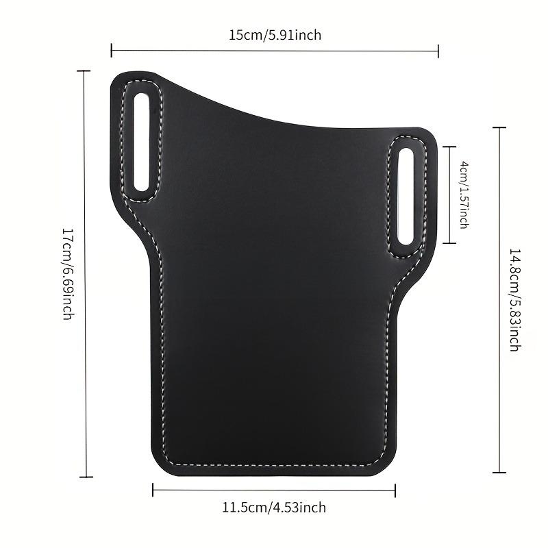 Universelle Sporttasche Handytasche Outdoor-Aktivitäten Laufen, Reisen, Camping, Wandern, Leicht zu tragende Geldbörse,
